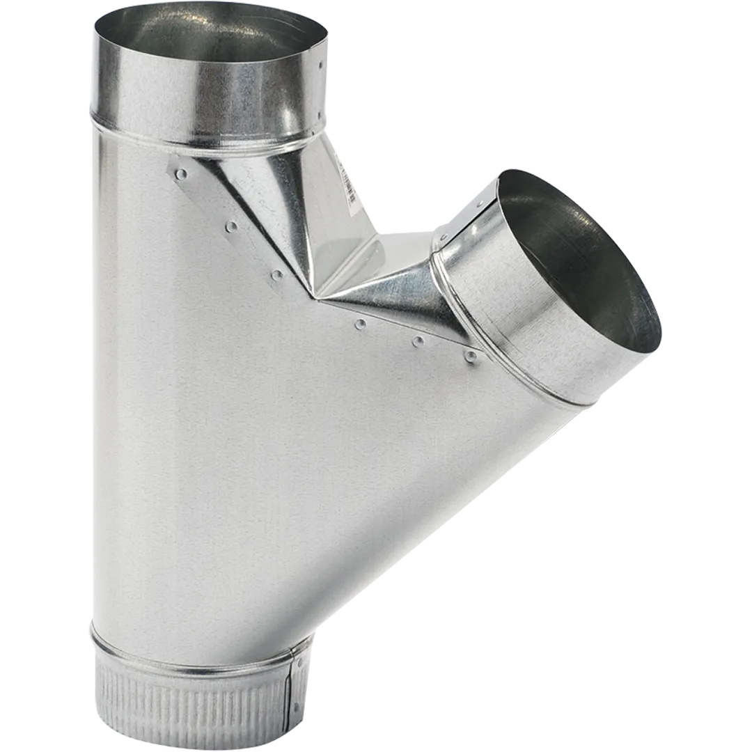 Galvanized TY - 26 Gauge