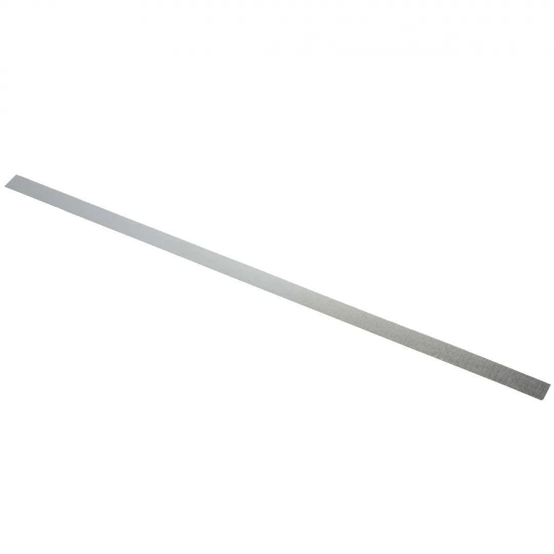 Galvanized Strap Galvanized Strap