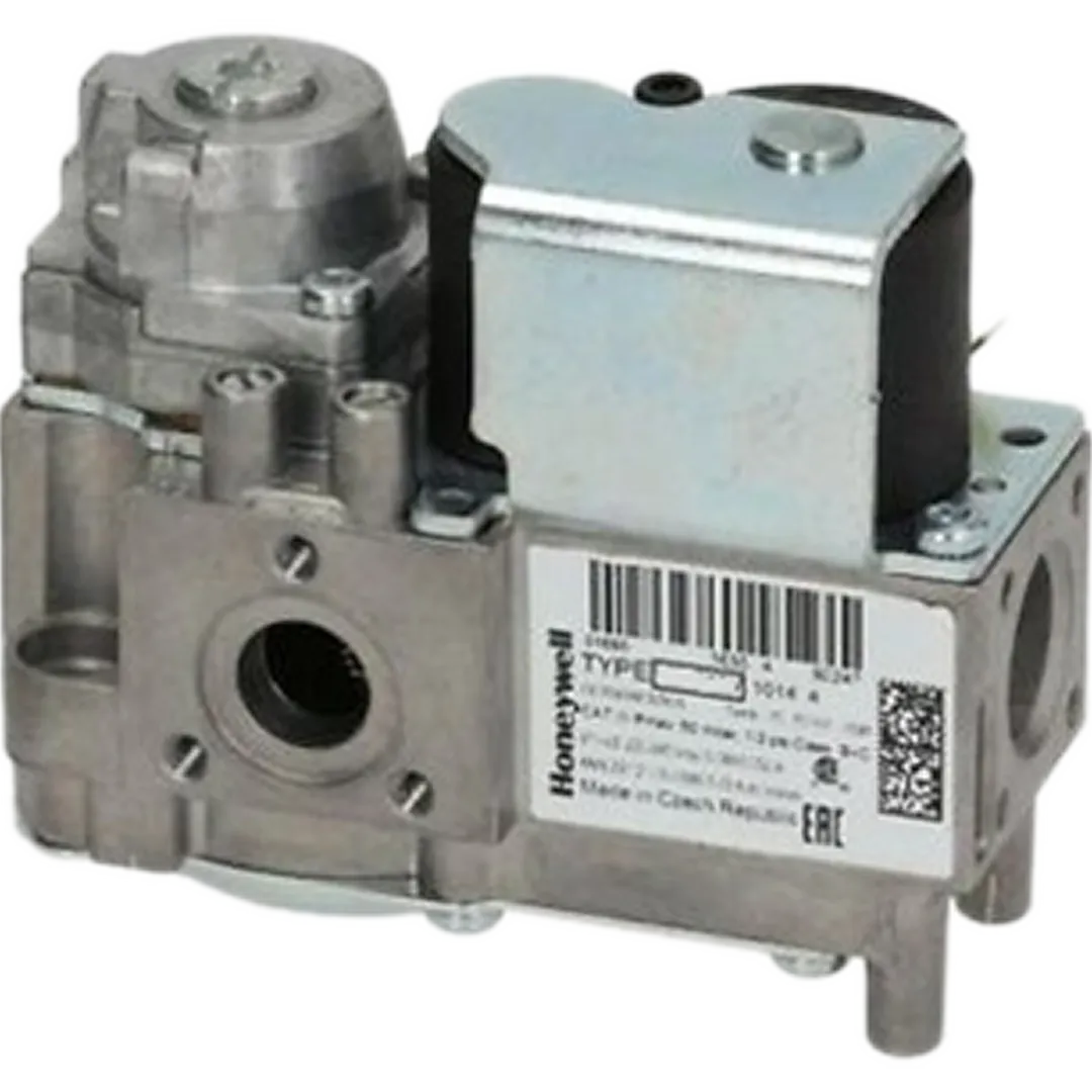 FLOWMAX FLOWMAX Gas Valve For FlowMax Tankless Water Heaters
