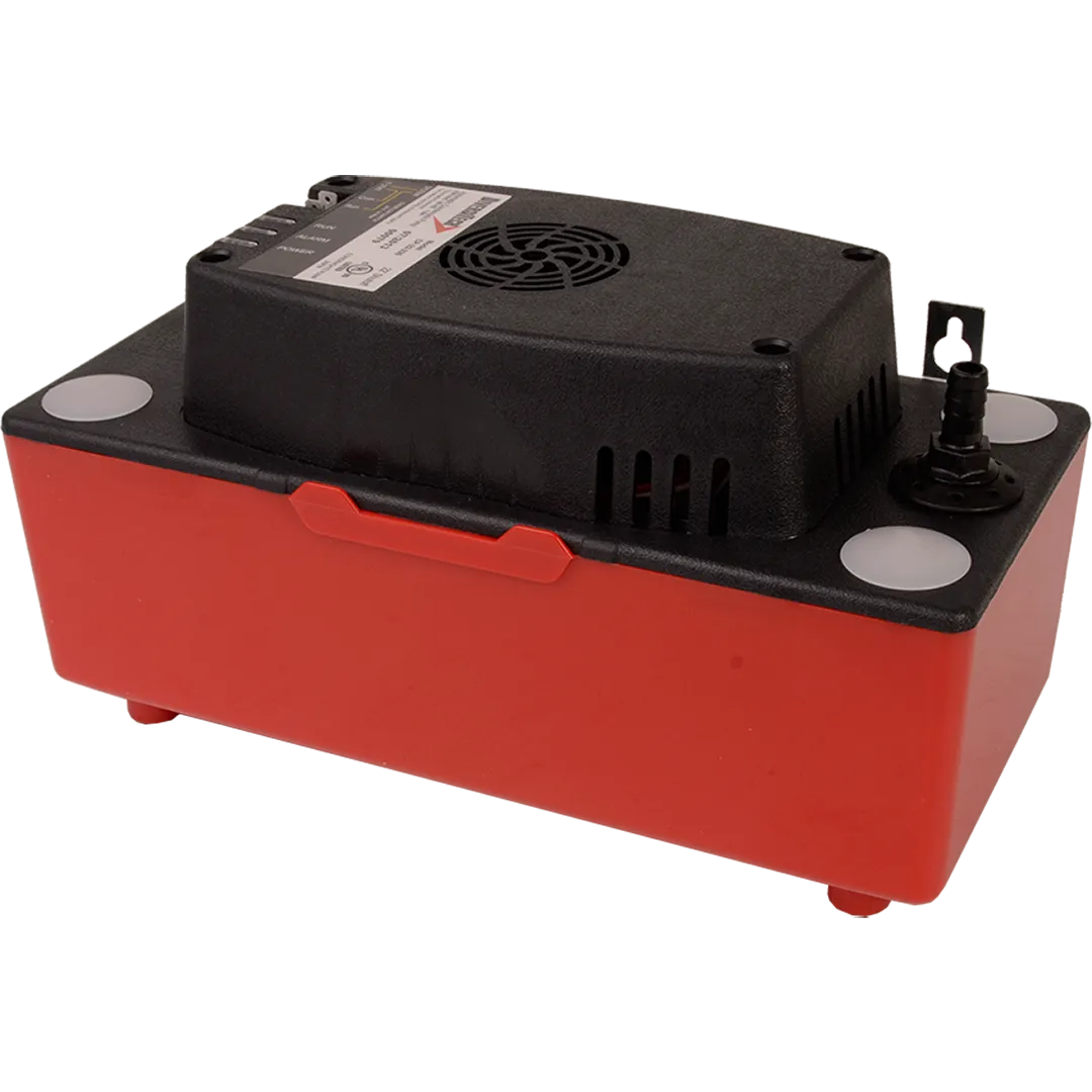 DIVERSITECH DIVERSITECH General Purpose Condensate Pumps