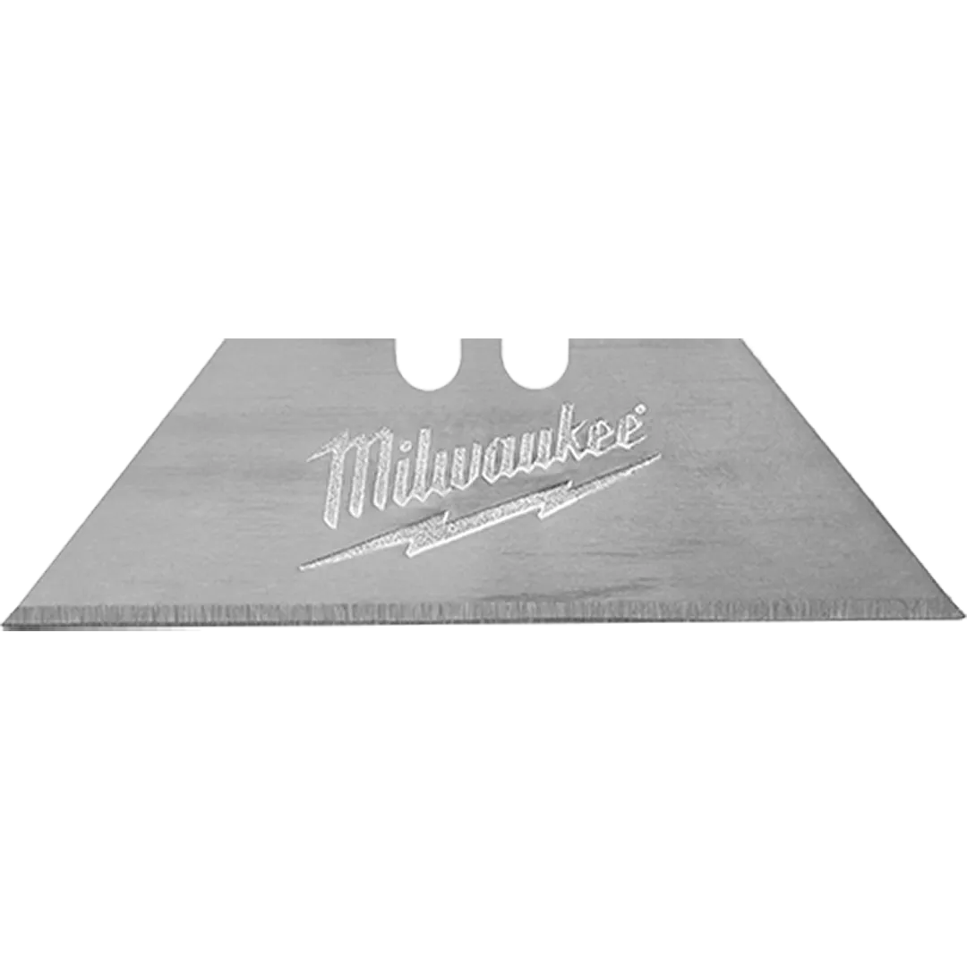 MILWAUKEE MILWAUKEE General Purpose Replament Blades - 5 Pack