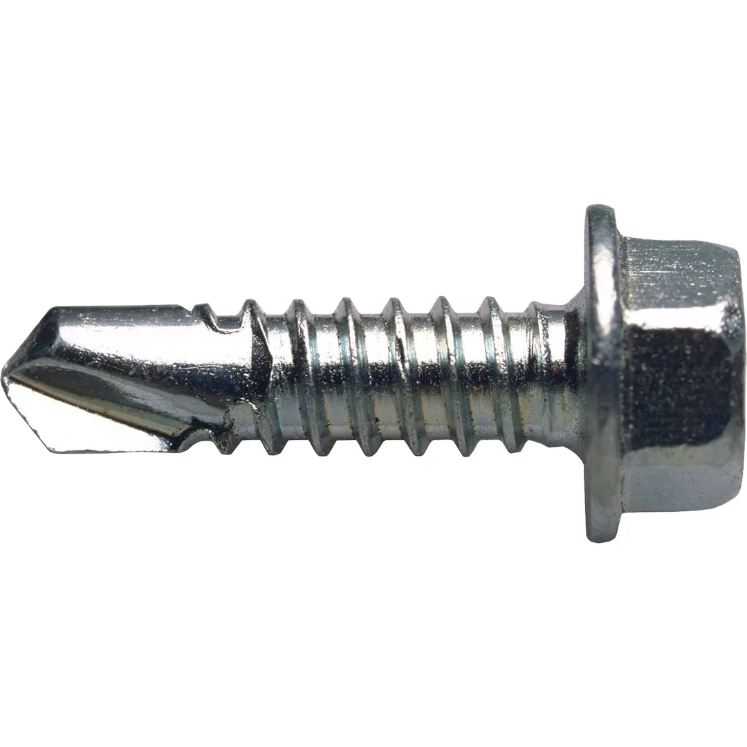 HILTI HILTI HHWH3 Zinc Self-Drilling Kelly Screws
