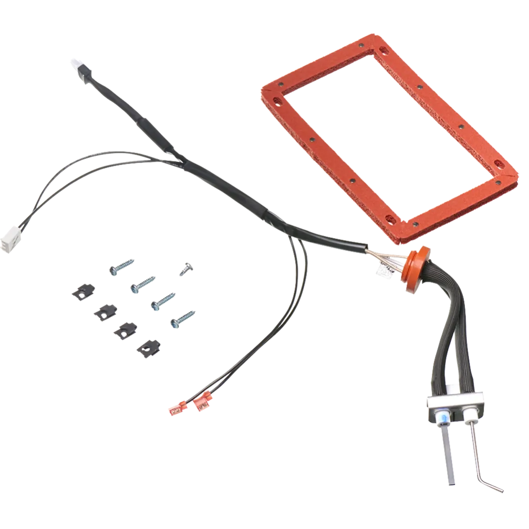 RHEEM RHEEM Hot Surface Ignition Kit For Rheem Gen2 Gas Valve