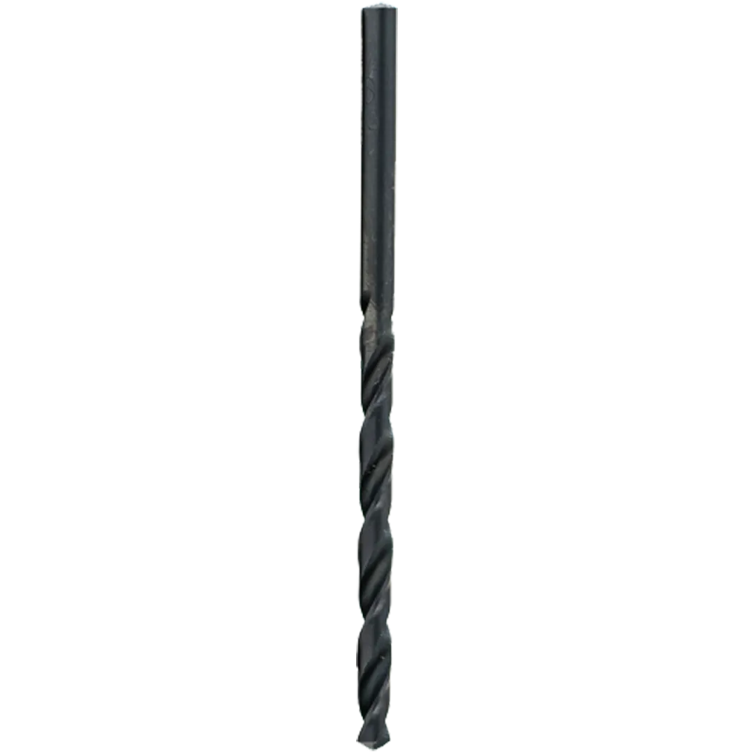 HOLD-TITE FASTNERS HOLD-TITE FASTNERS HSS Jobber Length Drill Bits