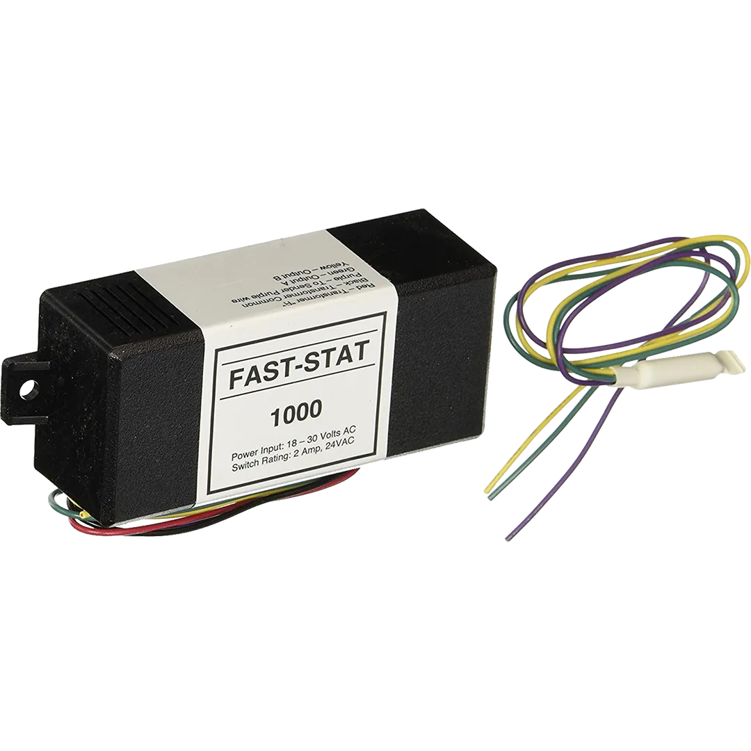 FAST-STAT FAST-STAT HVAC Wiring Extenders
