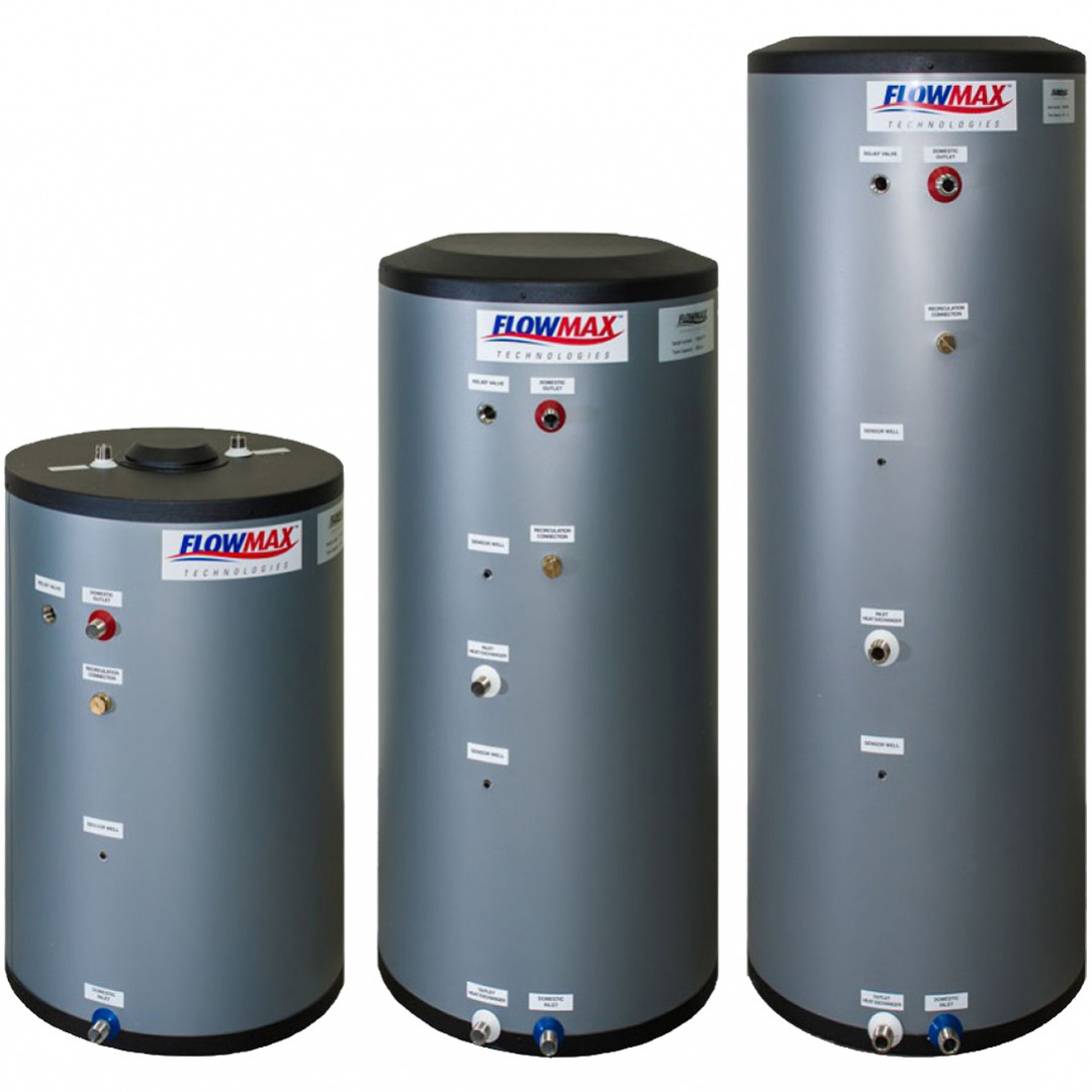 Combination Condensing Water Heater & Boiler Shop Water Heaters