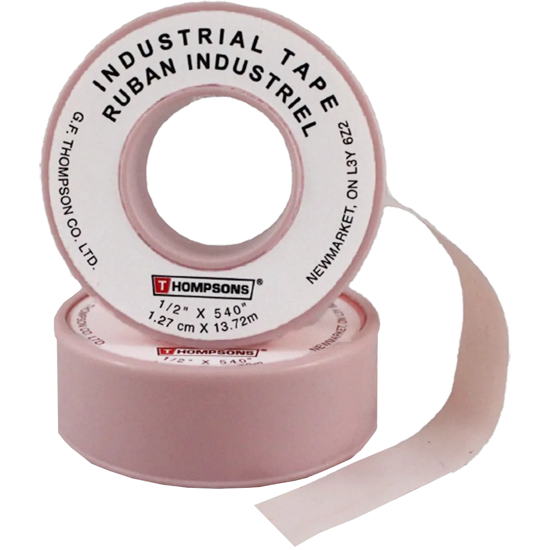 MASTERS MASTERS Industrial Grade Teflon Tape