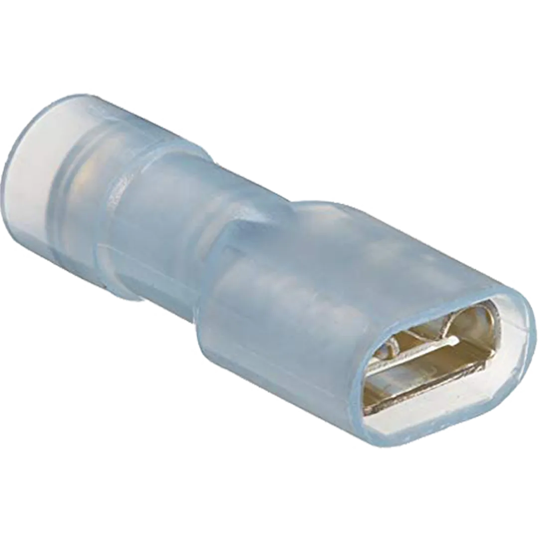 ALLTEMP ALLTEMP Insulated Quick Disconnect - Female