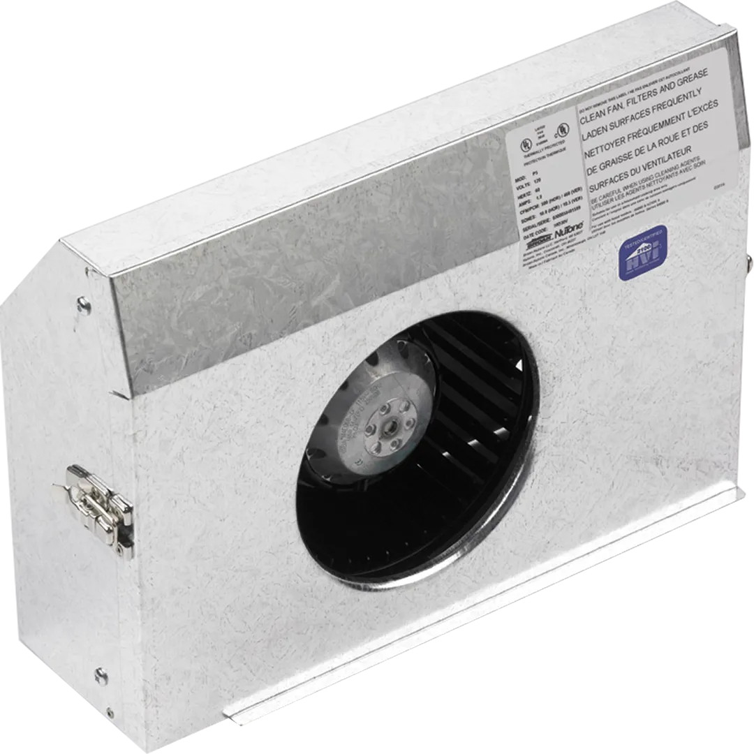 BROAN-NUTONE BROAN-NUTONE Internal Blower For RMIP Series Range Hoods