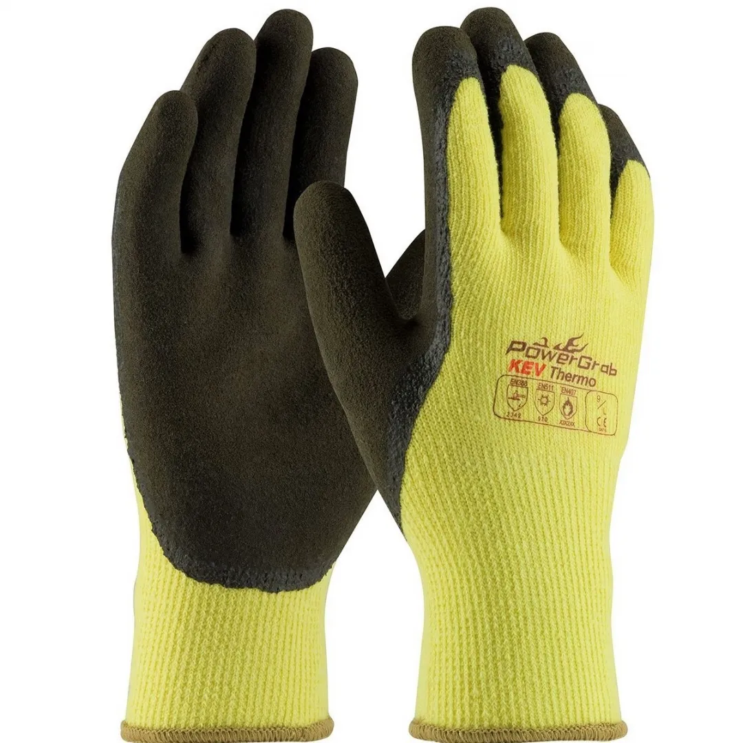 MCCORDICK MCCORDICK Kev Thermo Cut Resistant Thermal Gloves