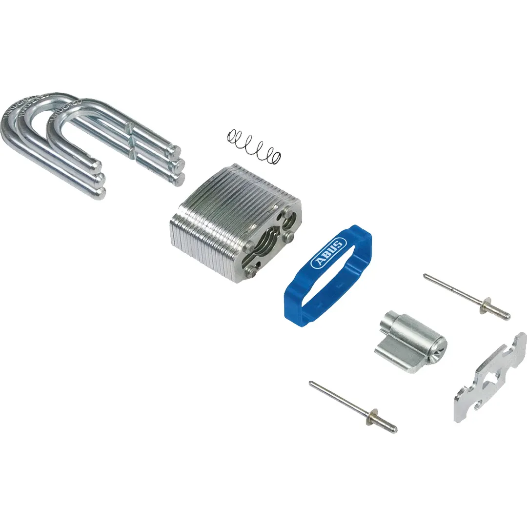 ABUS ABUS Laminated Steel Padlock 41