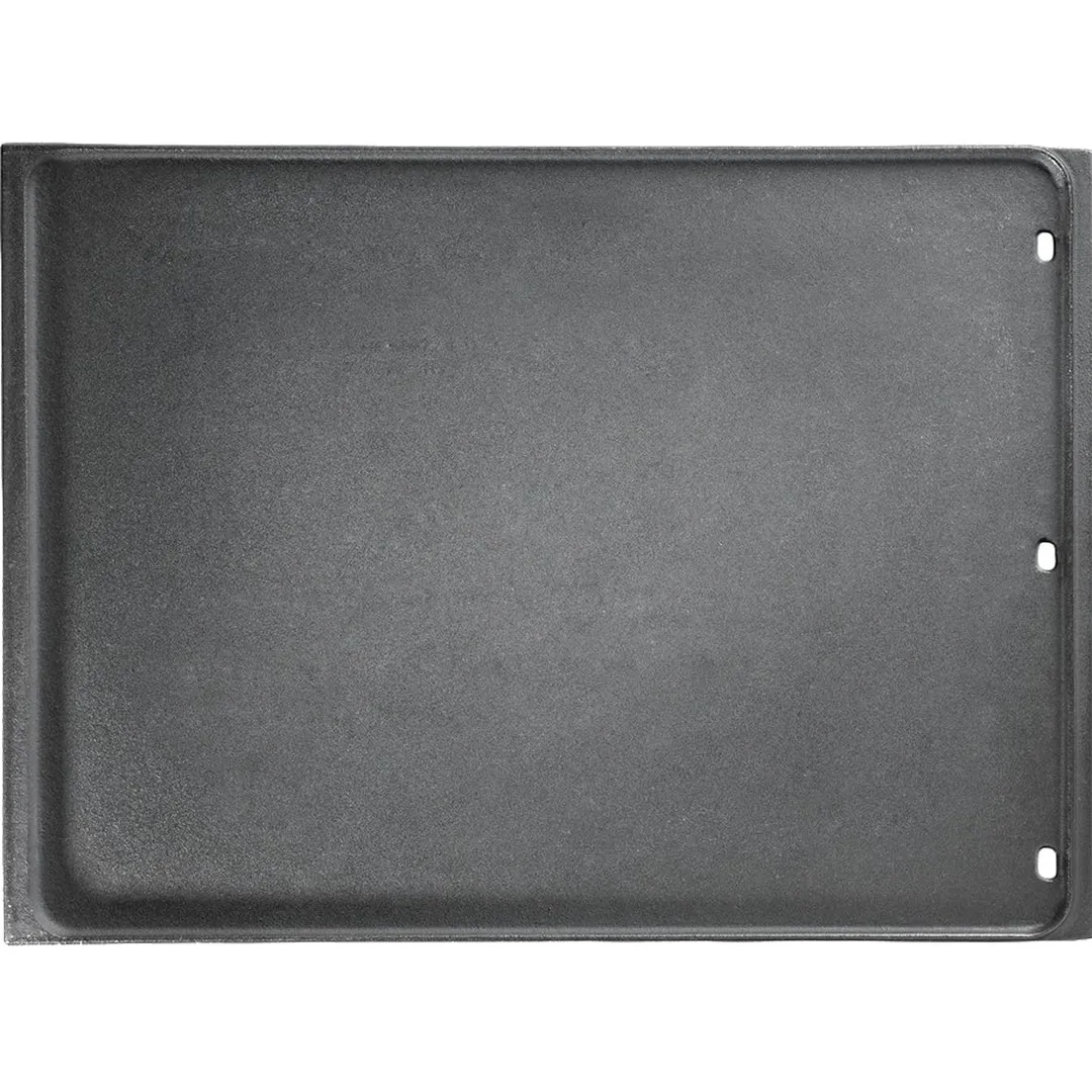 NAPOLEON NAPOLEON Large Cast Iron Reversible BBQ Griddle
