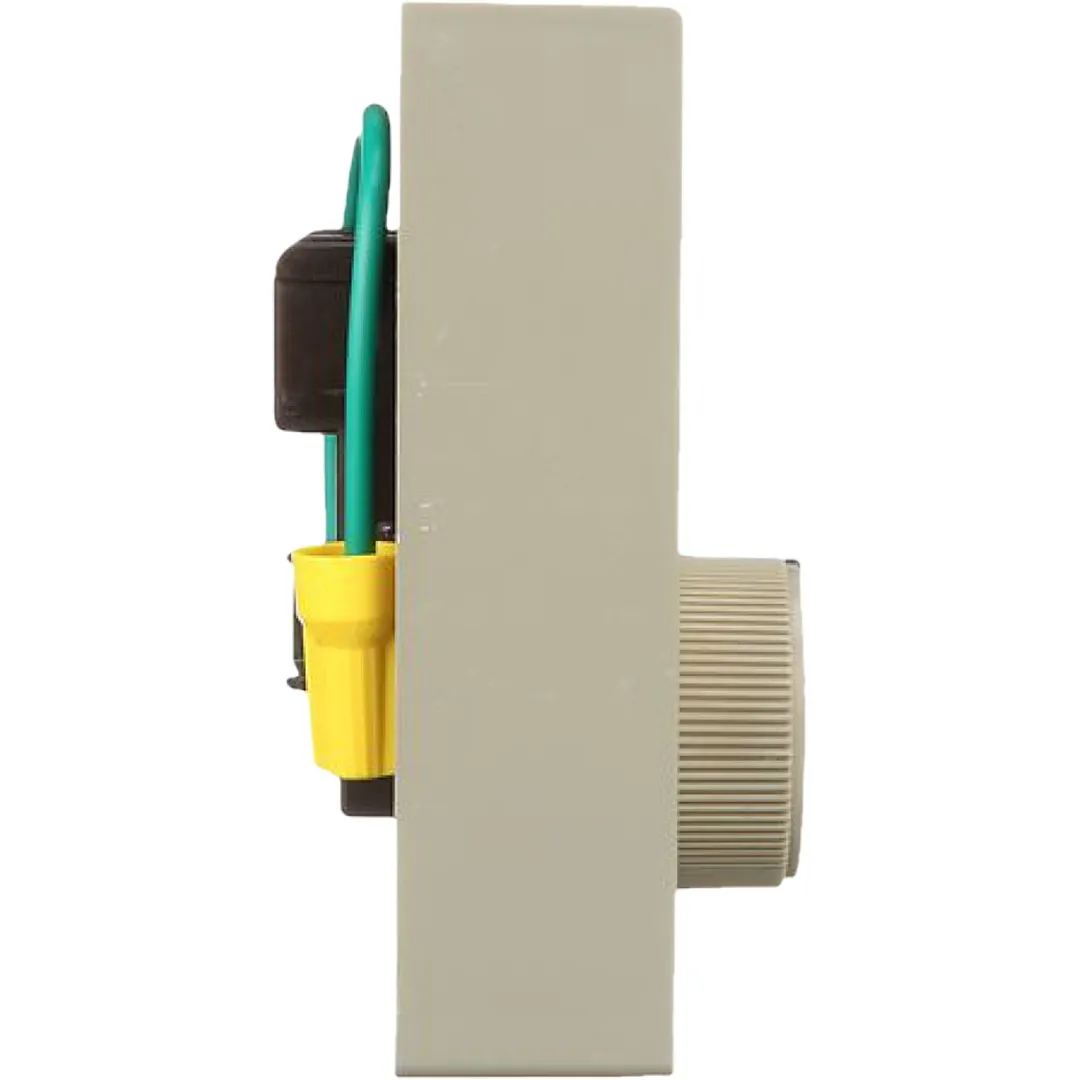 WHITE RODGERS WHITE RODGERS Line Voltage Mechanical Non-Programable Thermostat