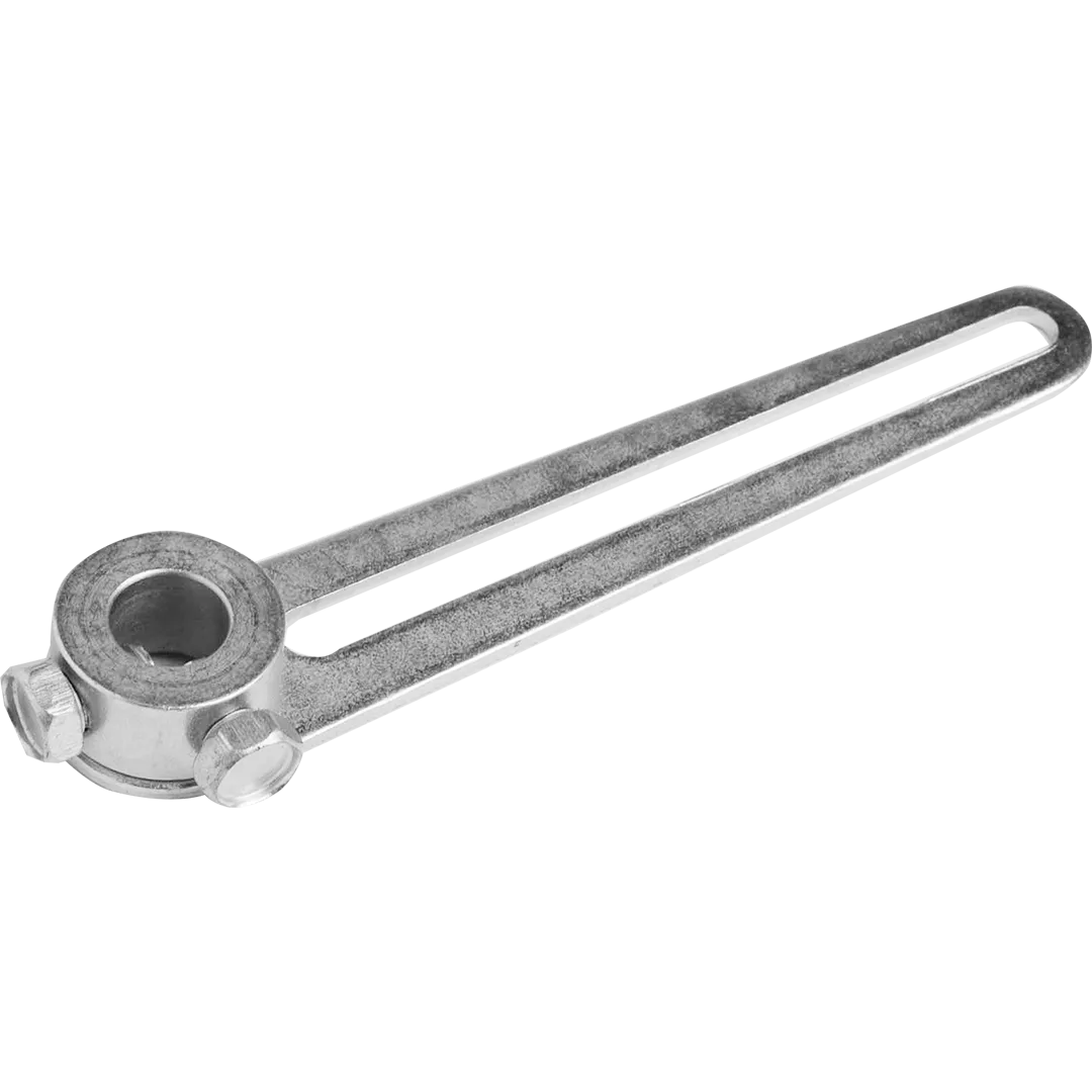 DURO DYNE DURO DYNE Long Damper Crank Arm