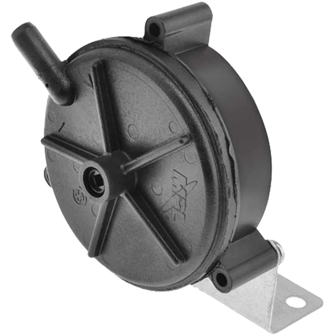 RHEEM RHEEM Low NOx Blower Vacuum Switch