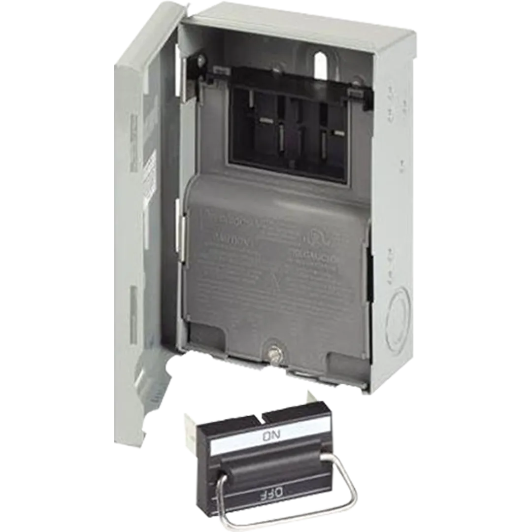 DIVERSITECH DIVERSITECH Low Profile Non-Fusible Disconnect Switches