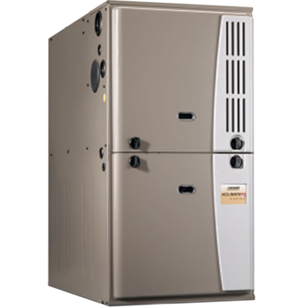 Acclimate Series Model LP9C Modulating Residential Gas Furnaces | Shop ...