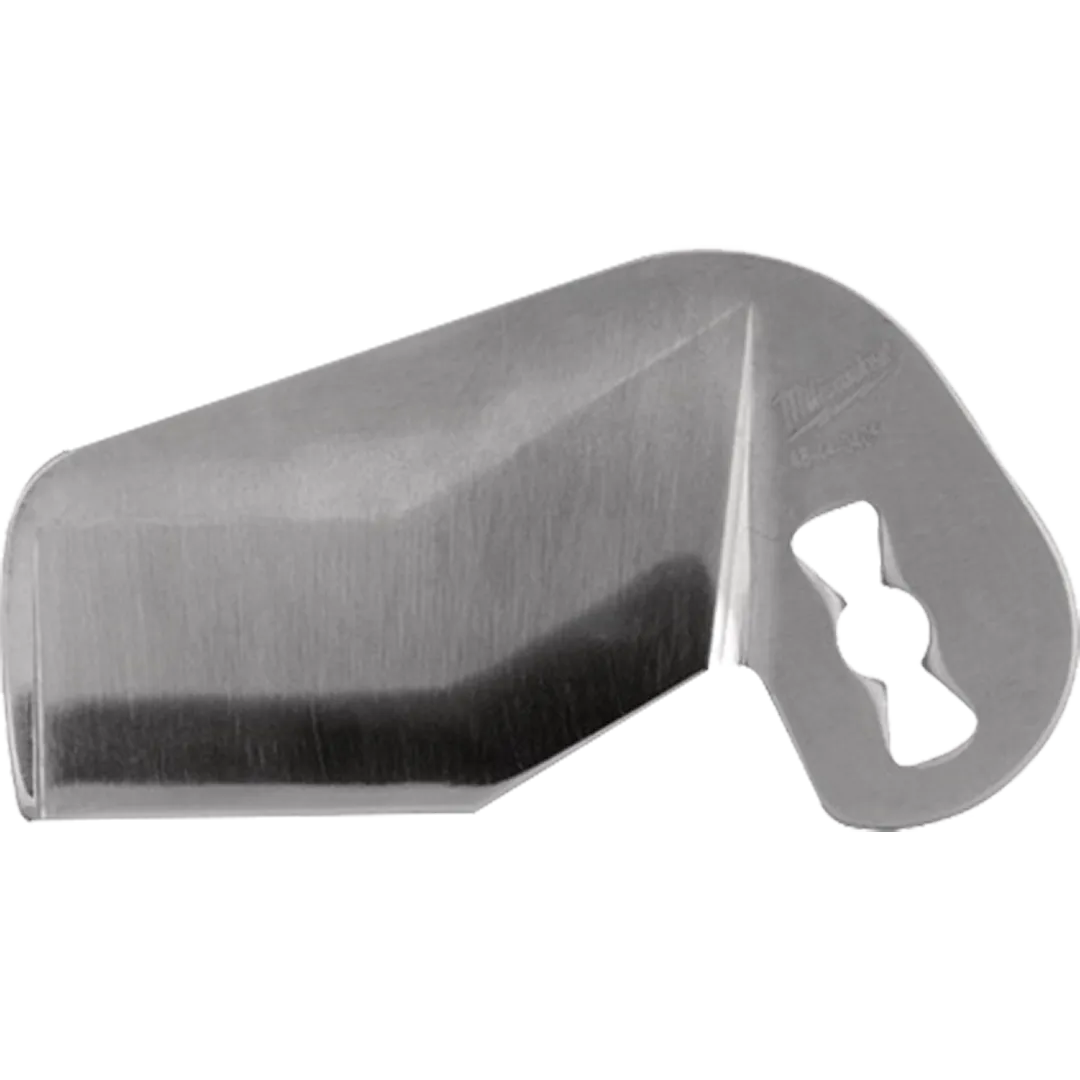 MILWAUKEE MILWAUKEE M12 Plastic Pipe Shear Blade