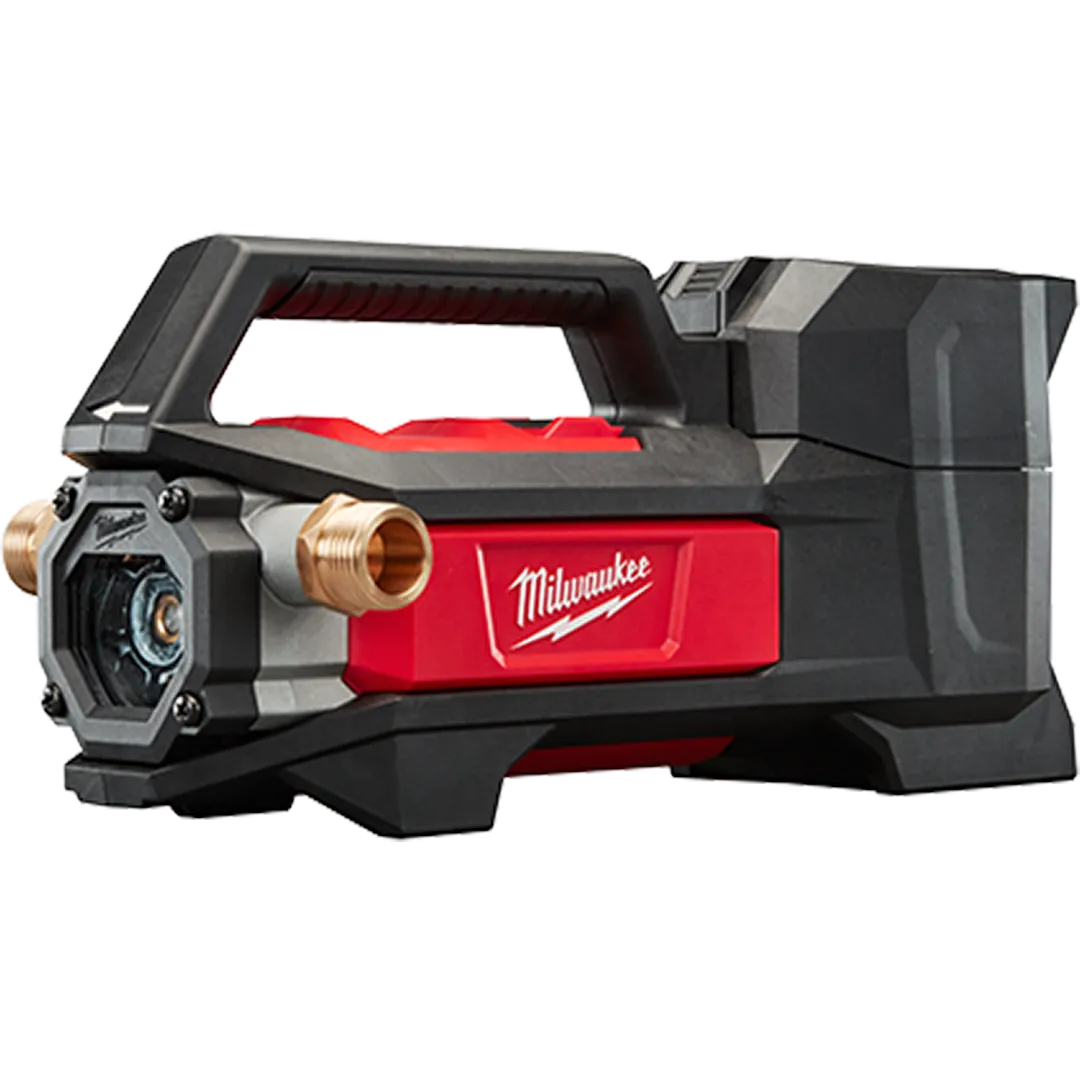 MILWAUKEE MILWAUKEE M18 Water Transfer Pump