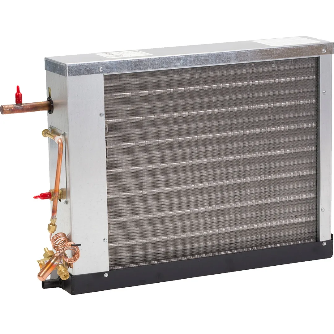 AIRMAX AIRMAX MAXAIR Cooling Coils - R410A