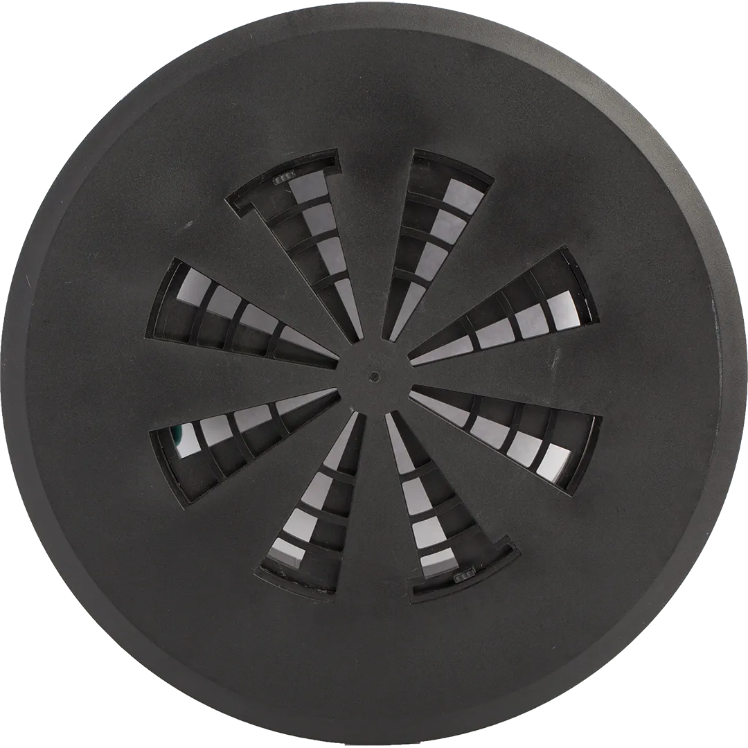 AIRMAX AIRMAX MaxAir Diffuser & Damper