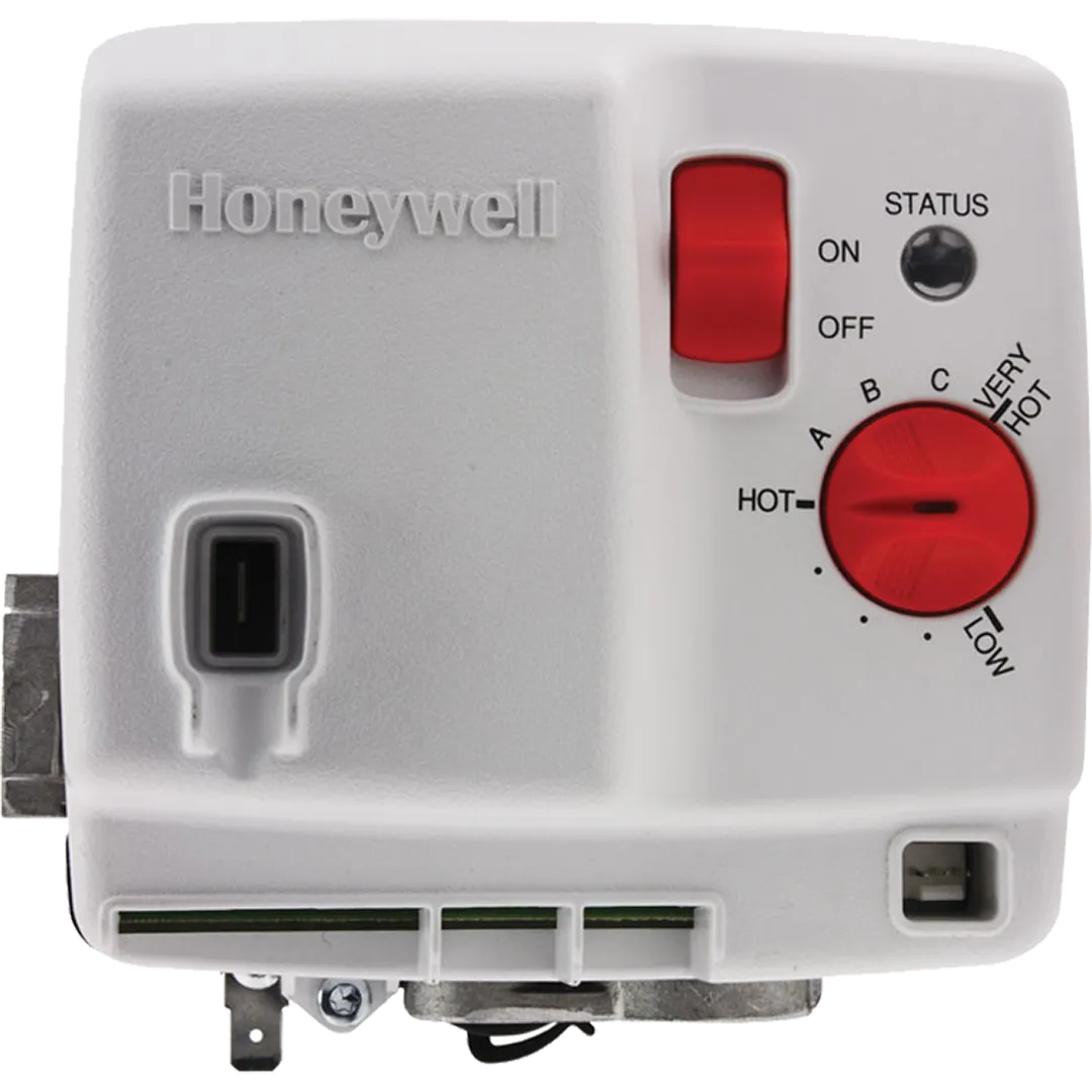 RHEEM RHEEM Natural Gas Control Thermostat (Honeywell)