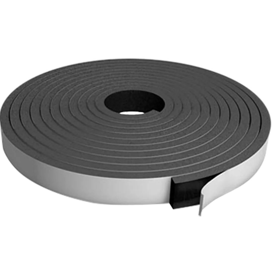 DURO DYNE DURO DYNE Neoprene Gaskets - 50 Ft. Roll