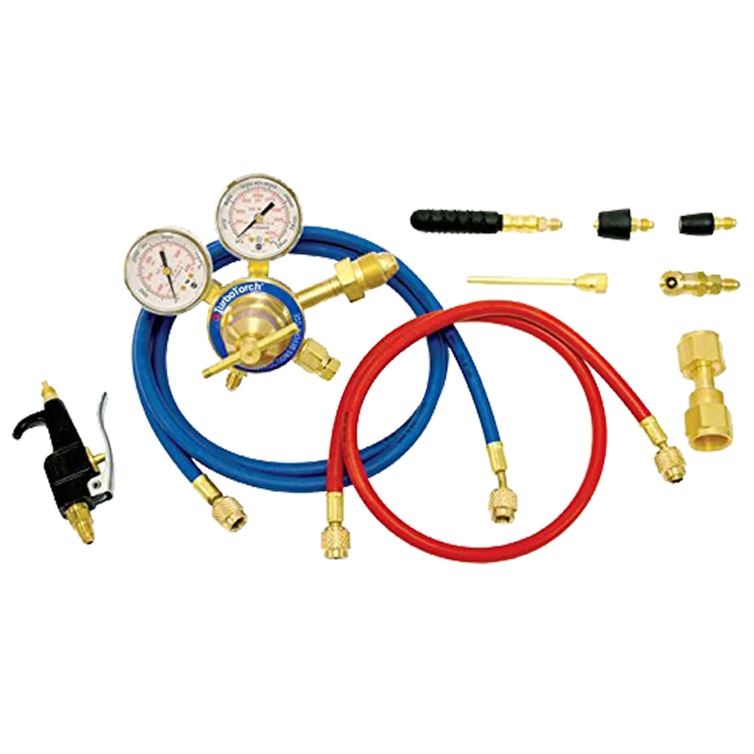 TURBOTORCH TURBOTORCH Nitrogen Purging Kit
