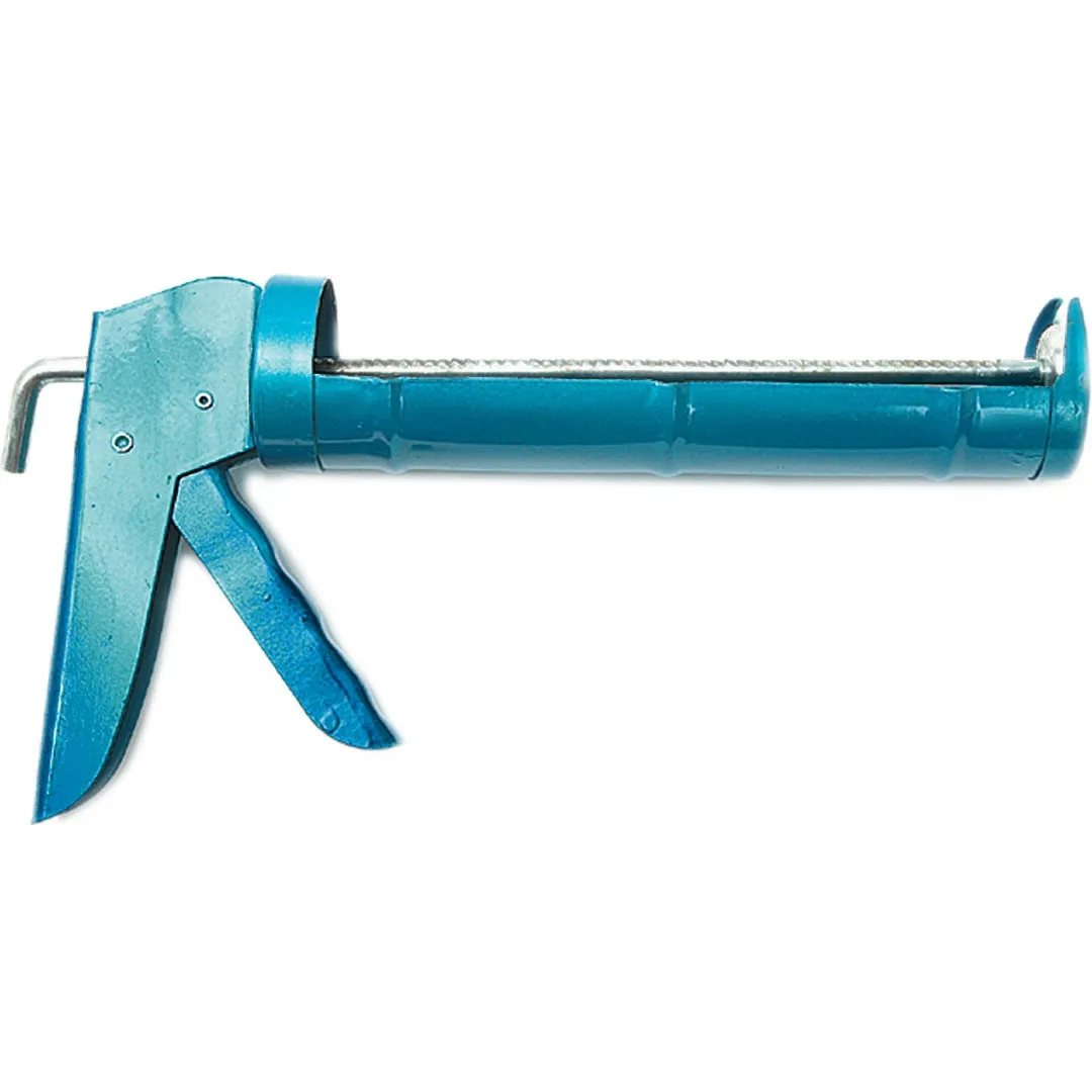 DIVERSITECH DIVERSITECH Non-Drip Caulking Gun - Standard Duty