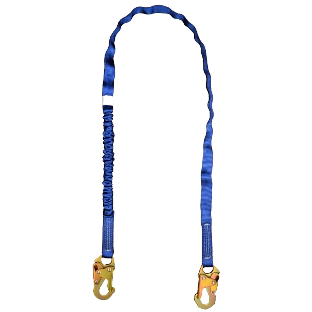 LATOPLAST LATOPLAST Norguard Internal Shock Absorbing Lanyard - 6 Ft.