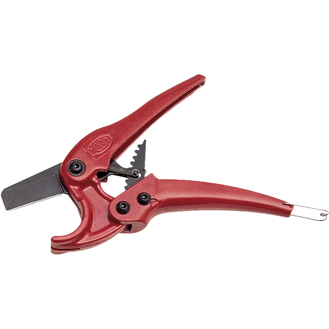 REED REED One Hand Ratchet Shears