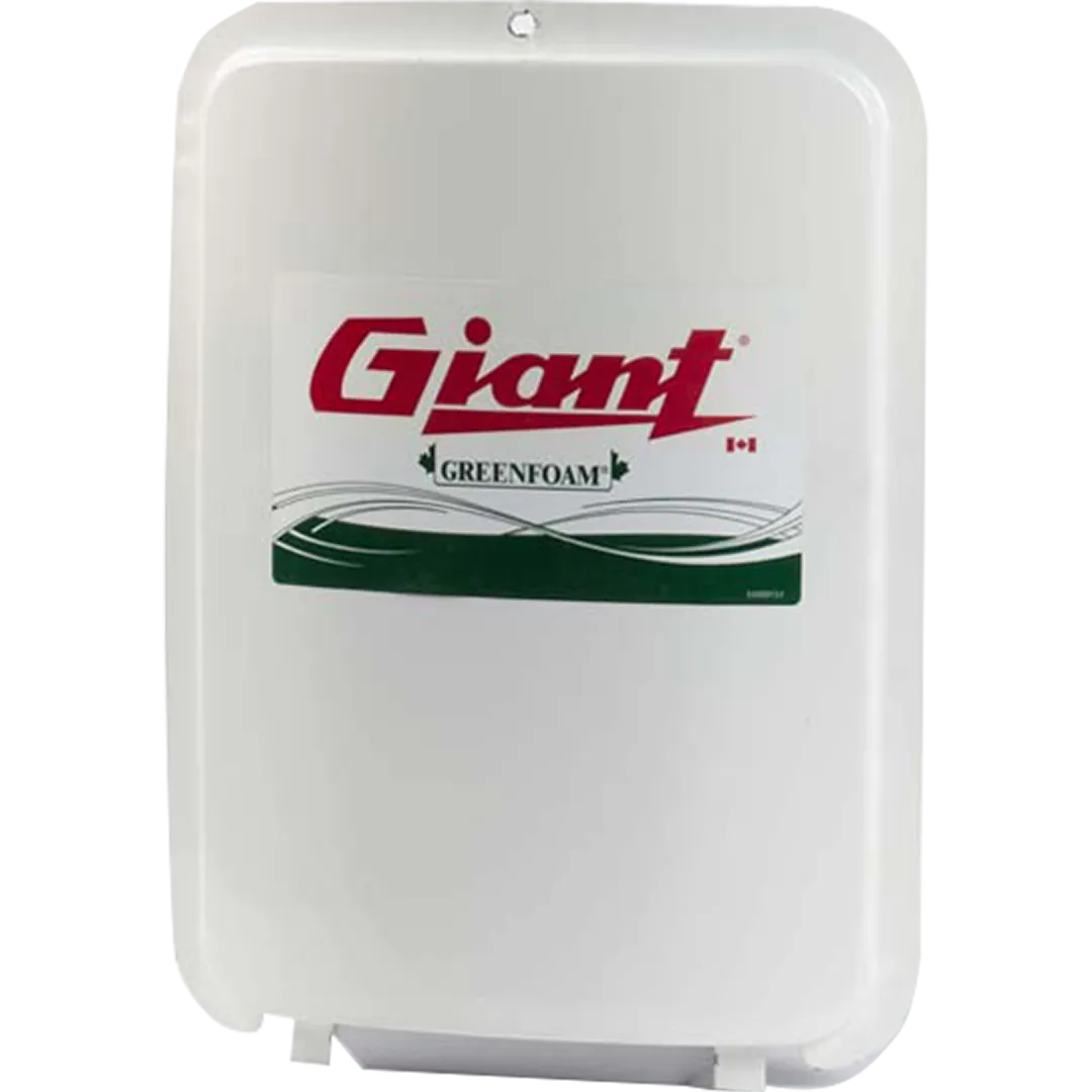 GIANT GIANT Outer Access Door For Giant Water Heaters