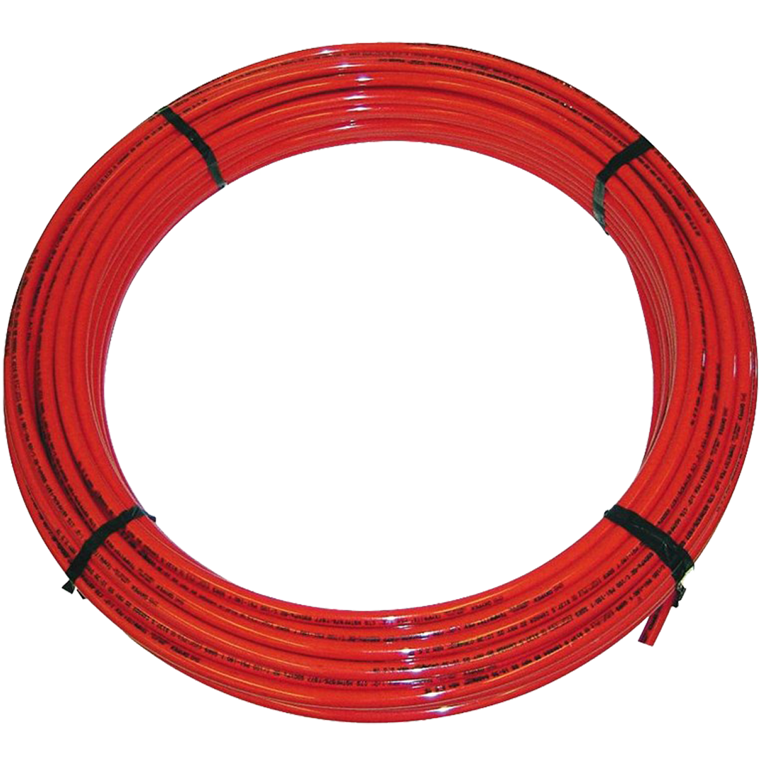 Oxypex Oxygen Barrier Radiant Heating Pex Pipes 