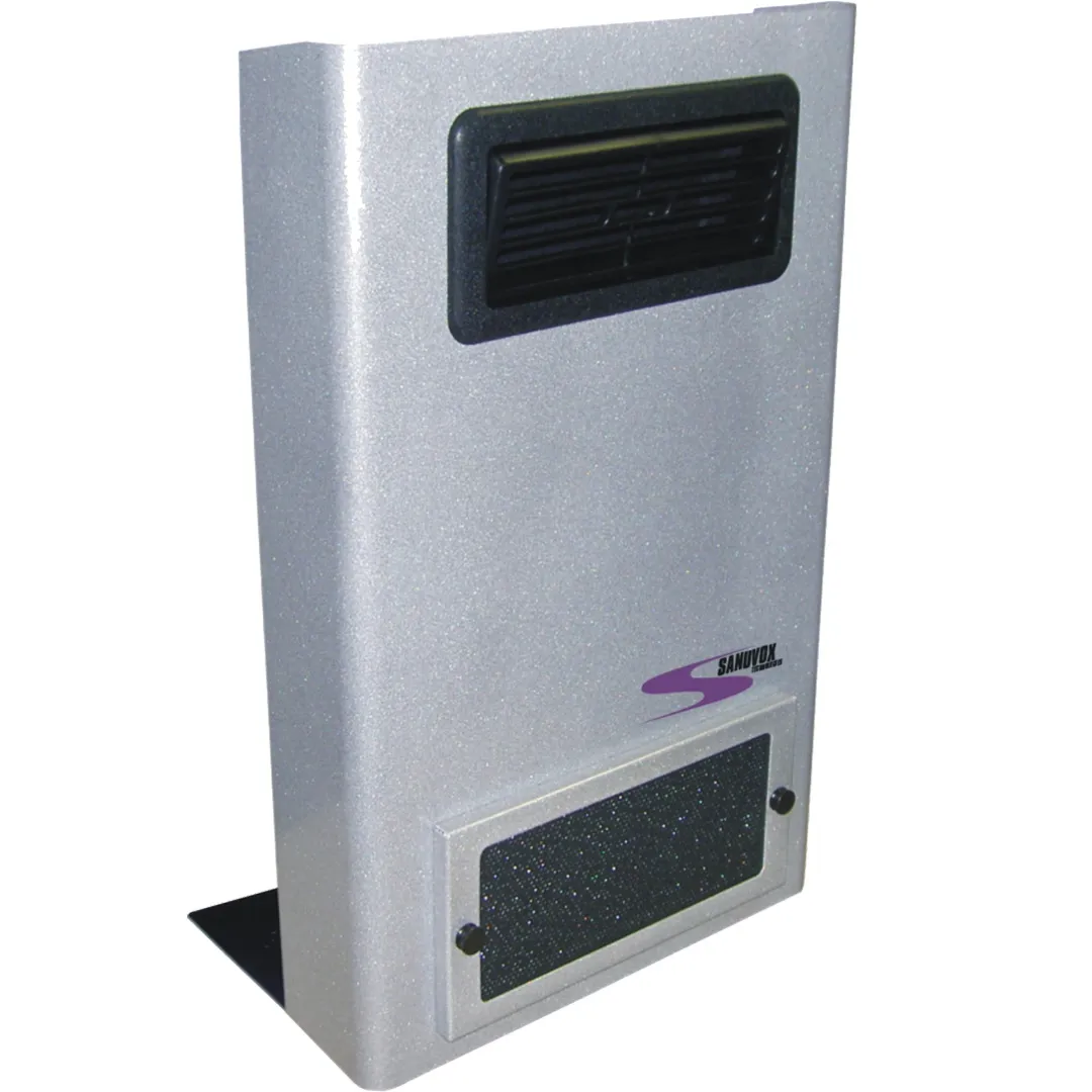 SANUVOX SANUVOX P900GX Portable Air Sterilization System