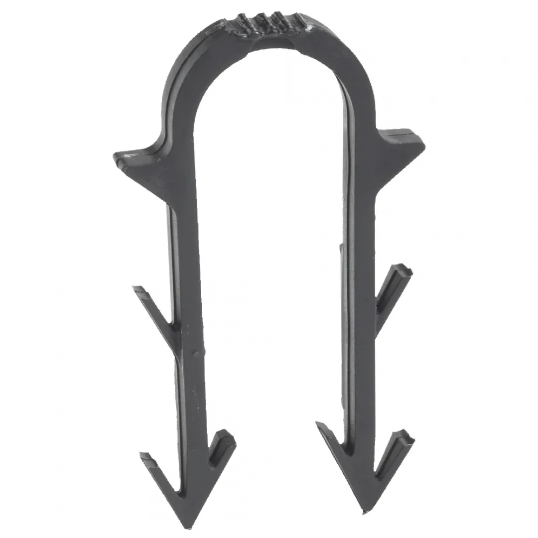 MALCO MALCO Pex To Foam Board Staples - 200 Pack