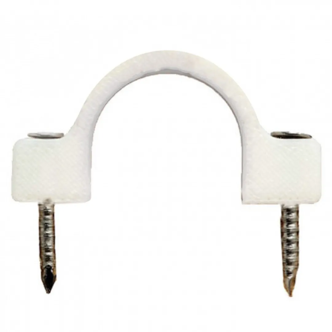 MALCO MALCO PEX To Wood Staples - 200 Pack
