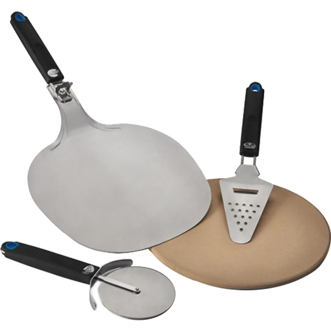 NAPOLEON NAPOLEON Pizza Lovers Starter Kit