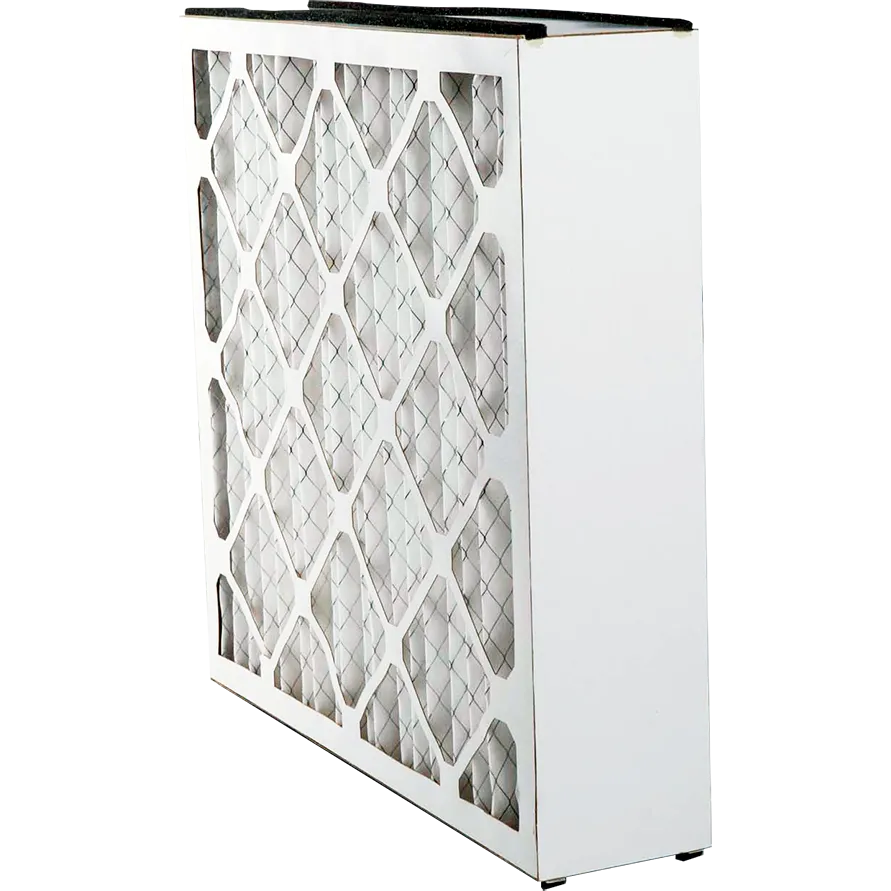 WHITE RODGERS WHITE RODGERS Pleated Air Filters