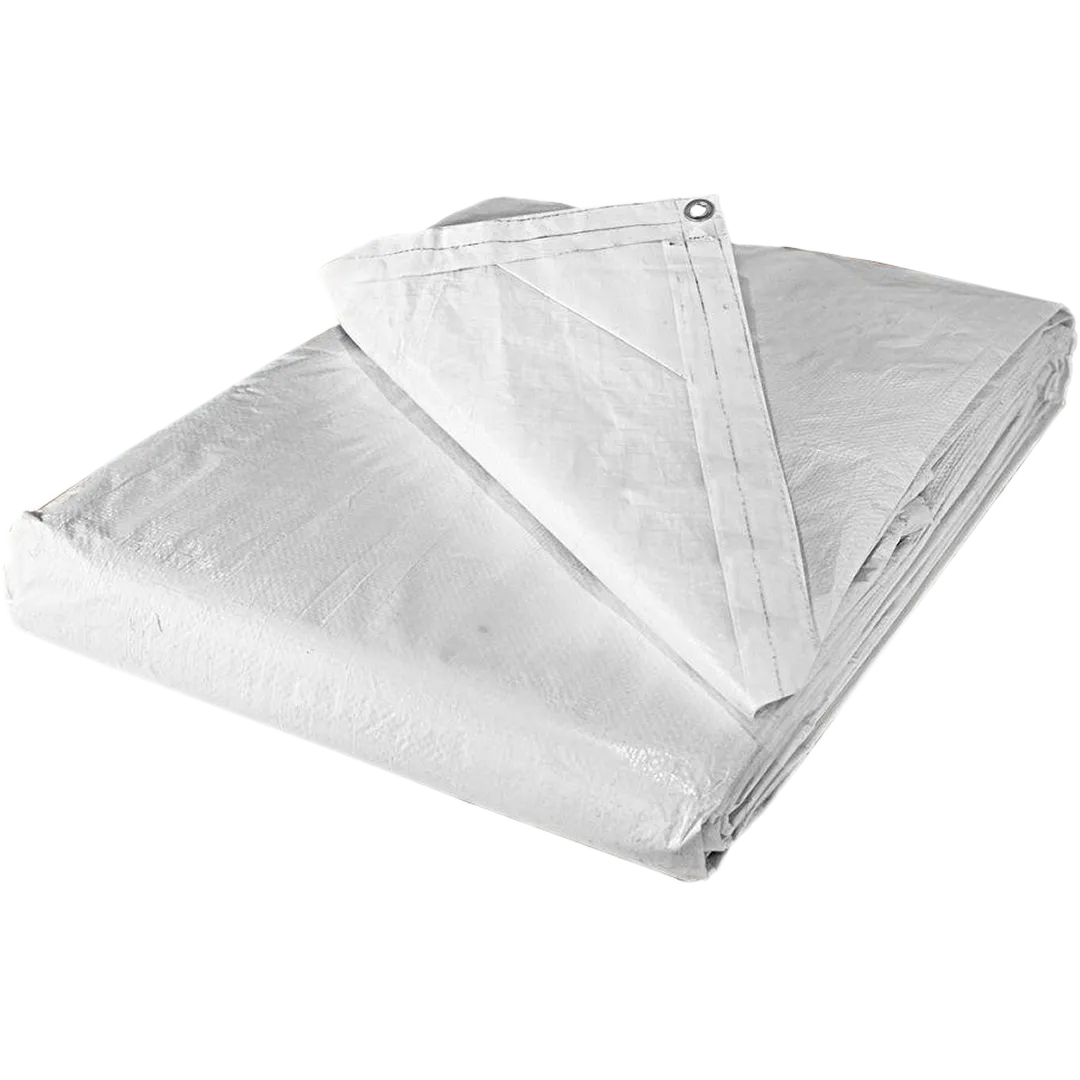 SONOTEX SONOTEX Poly Construction Tarps