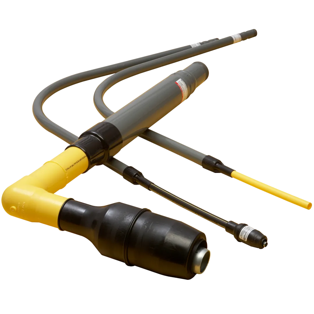 ELSTER PERFECTION ELSTER PERFECTION Underground Gas Poly Riser (IPS)