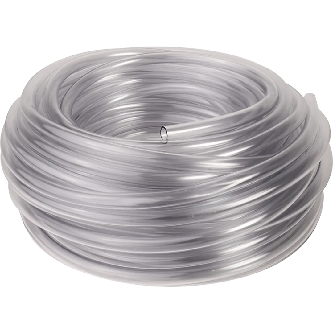 ALLTEMP ALLTEMP Gorilla Tube Clear Vinyl Tubing