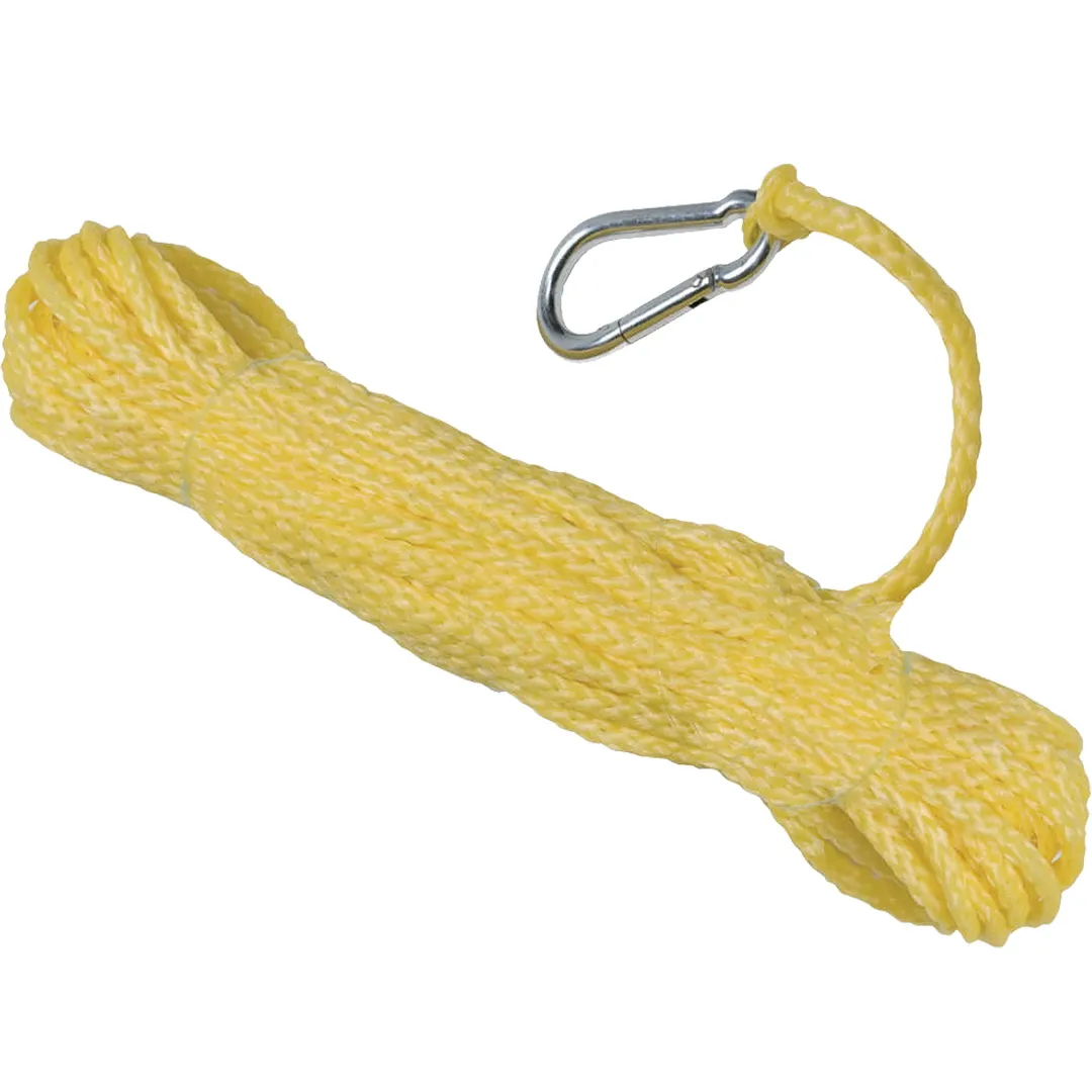 BEN-MOR BEN-MOR Polypropylene Rope With Snap Hook