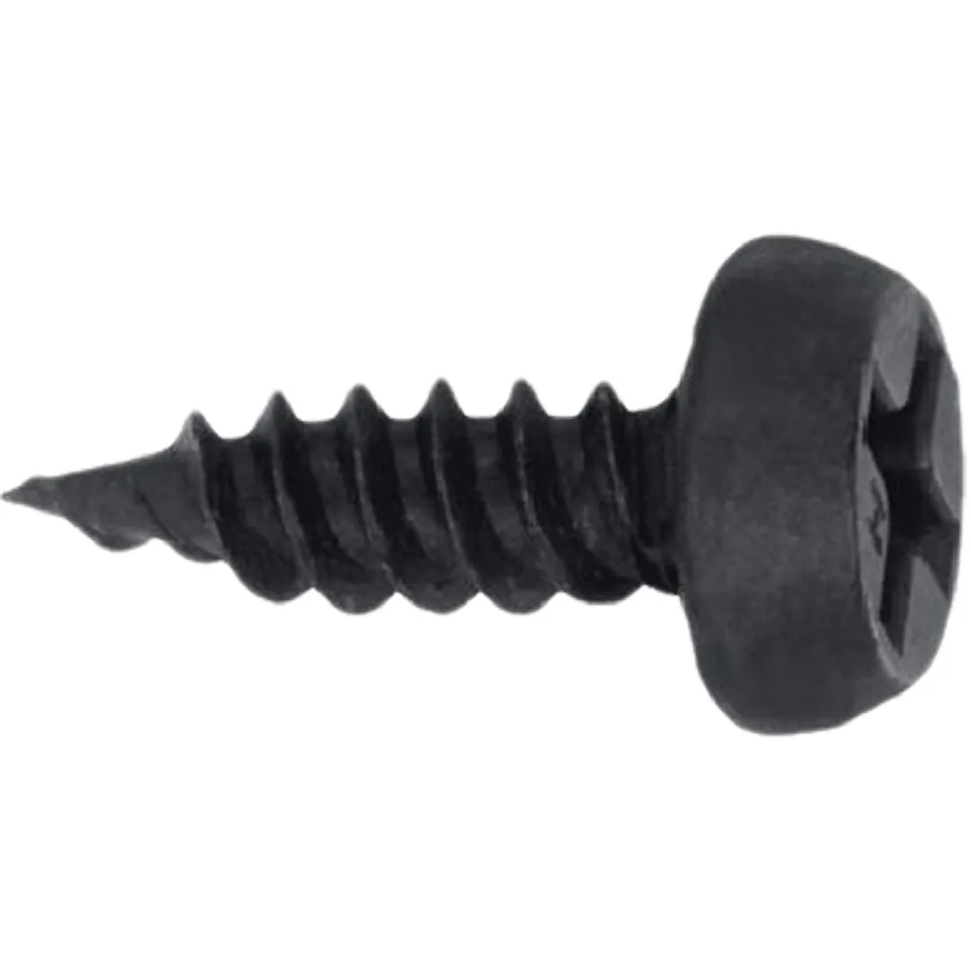 HILTI HILTI PPH Black Finish Framing Screws