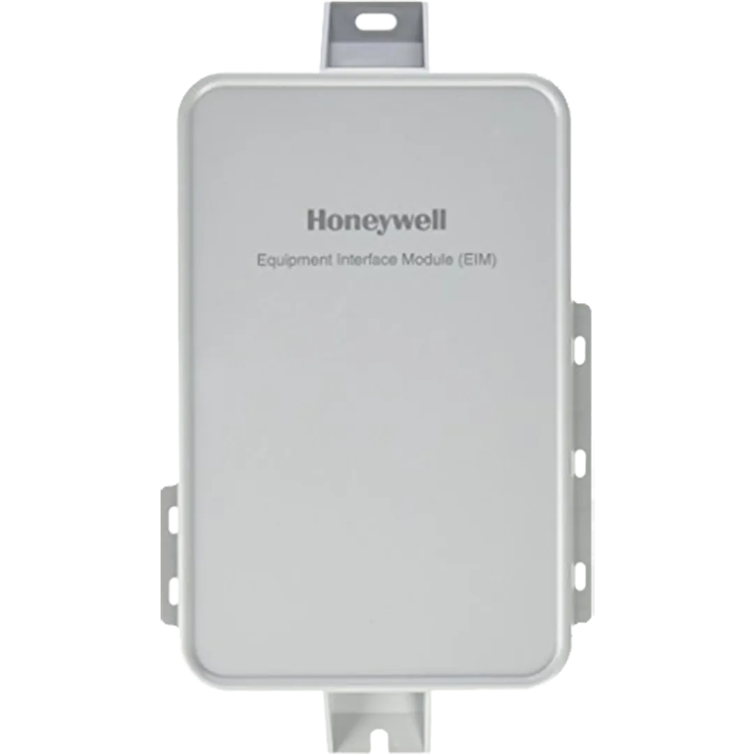 RESIDEO RESIDEO Prestige 2-Wire IAQ Equipment Interface Module