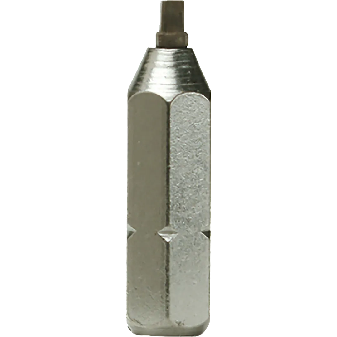 HPAULIN HPAULIN Pro-Tip Square Recess Power Driver Bits