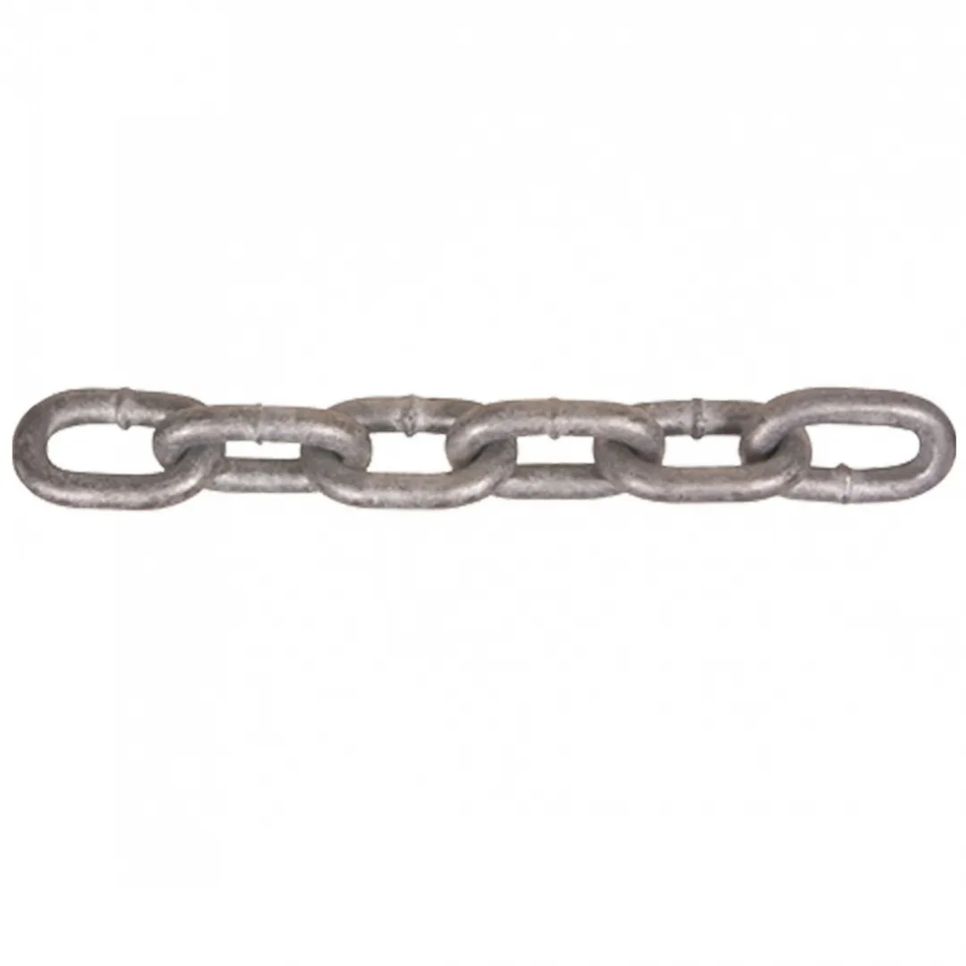 BEN-MOR BEN-MOR Proof Coil Chain