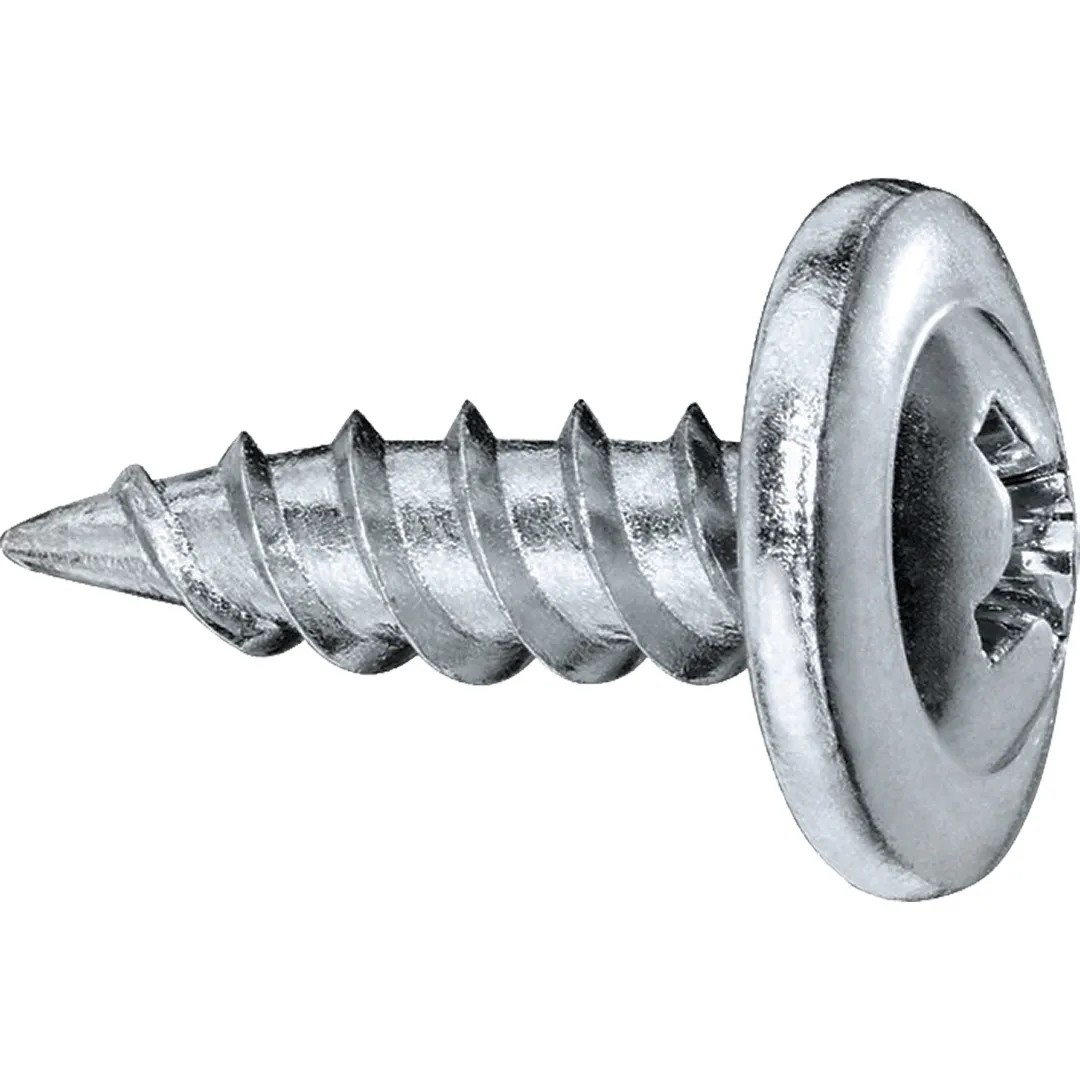 HILTI HILTI PTH Zinc Latching Screws