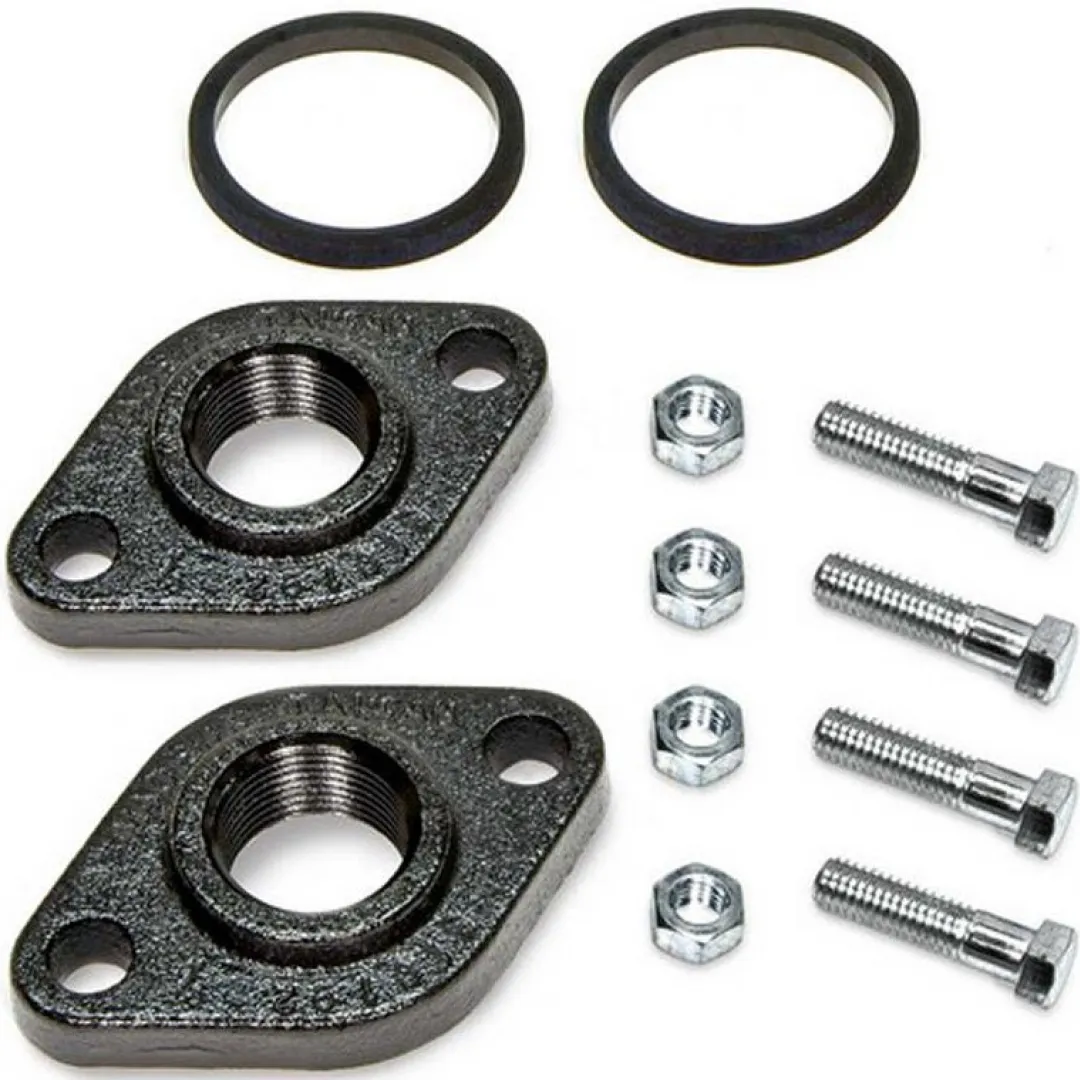 GRUNDFOS GRUNDFOS Flange Sets For Grundfos Pumps