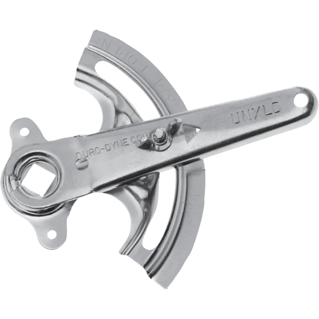 DURO DYNE DURO DYNE Quadrant Sets