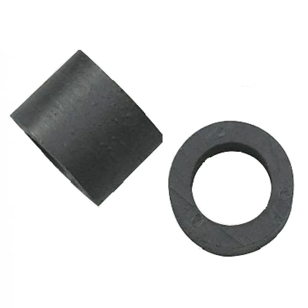 YELLOW JACKET YELLOW JACKET Quick Coupler Gaskets For Charging Hose - 10 Pack